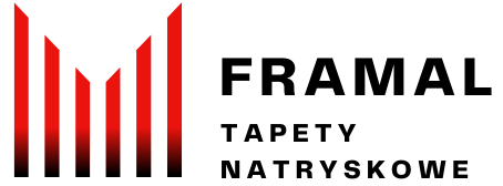 FRAMAL - Tapety Natryskowe